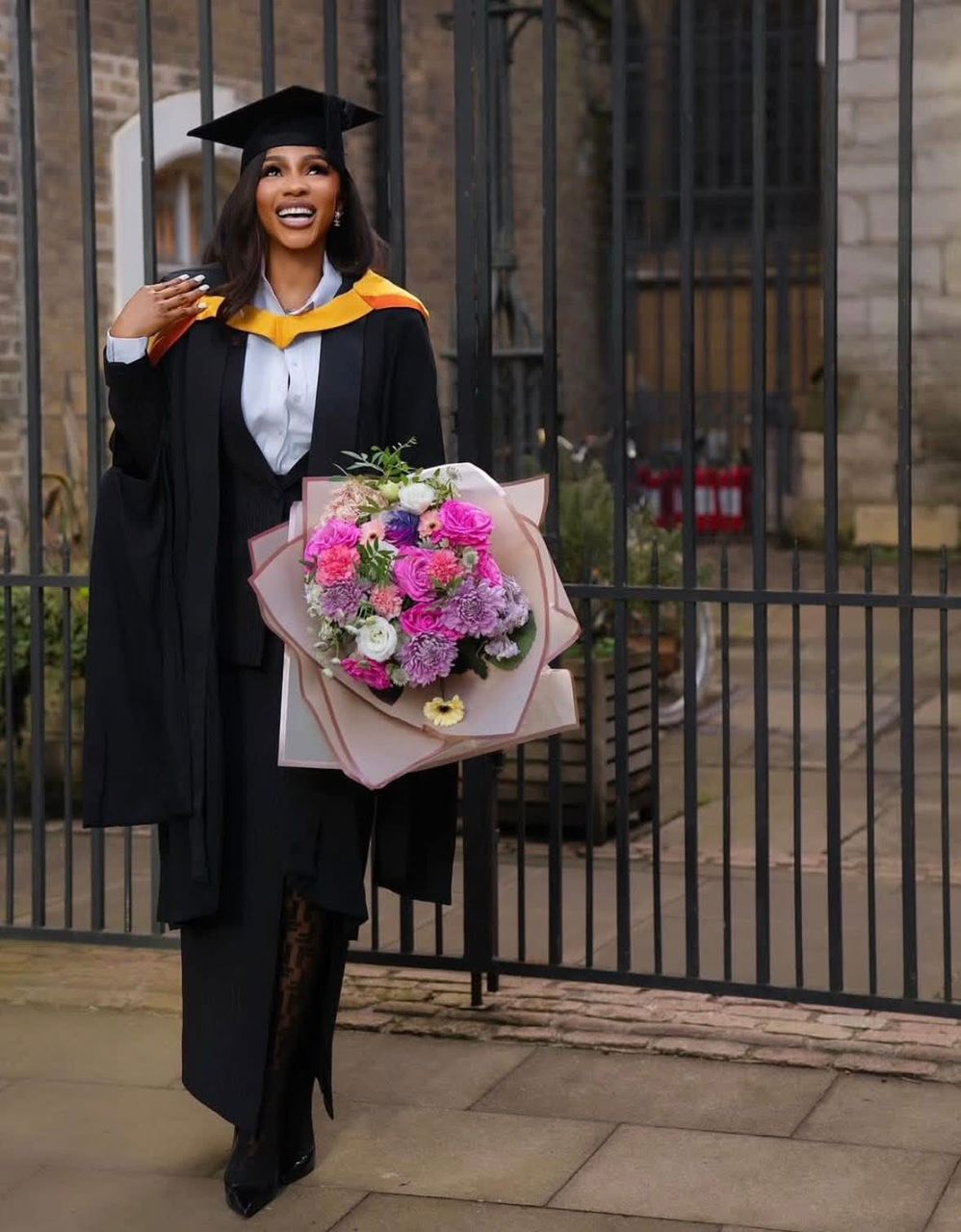 Graduation
