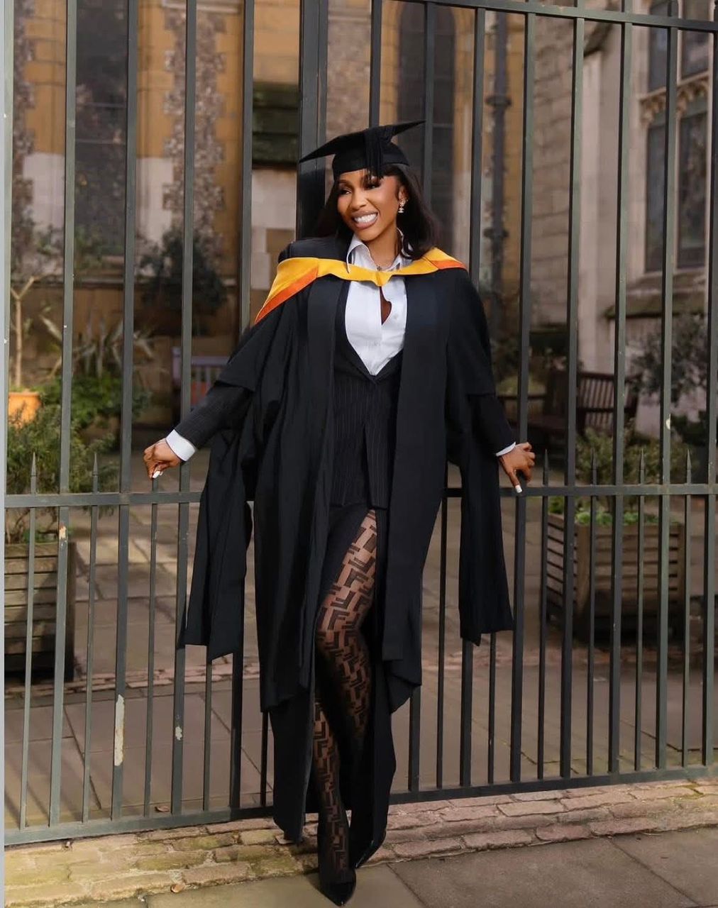 Graduation