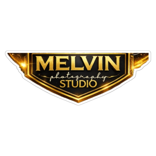 Melvin Photography Studio